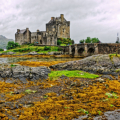 Eilean Donan Castle